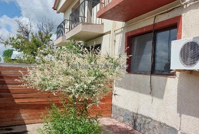 Casă individuală cu 4 camere cu Teren 600 Mp în Crevedia - 2
