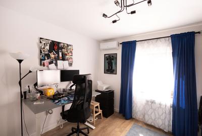 Apartament cu 4 camere decomandat în Decebal - 16