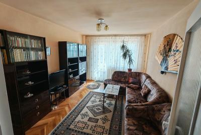 Apartament cu 3 camere decomandat în Ultracentral - 7