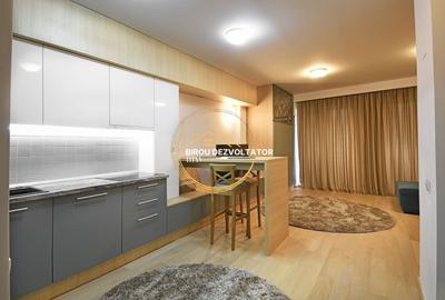 Apartament cu 2 camere decomandat în Theodor Pallady