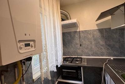 Apartament cu 2 camere în Săsar - 6