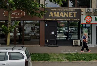 Spațiu comercial, de 141 mp, în Baicului