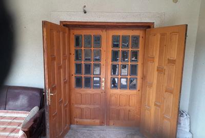 Casă cu 6 camere cu Teren 2600 Mp în Vedea