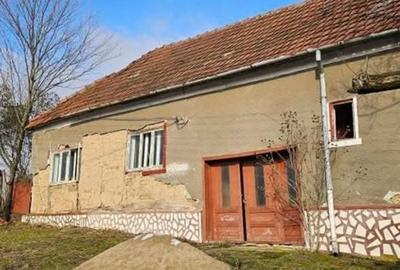Casă cu 3 camere în Cuied - 6