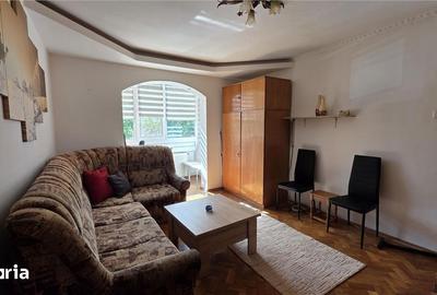 Apartament cu 2 camere semidecomandat în Centrul Civic - 4