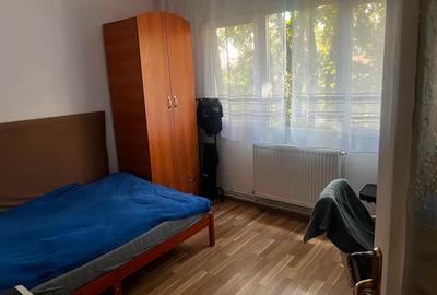Apartament cu 3 camere semidecomandat în Complex Studențesc - 7