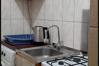 Garsonieră în Țiglina 1