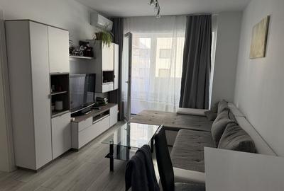 Apartament cu 2 camere în Central - 5