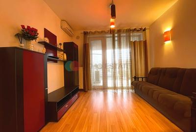 Apartament cu 2 camere în Obor