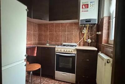 Garsonieră semidecomandată în Buziașului