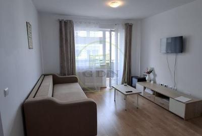 Apartament cu 2 camere în Turnișor