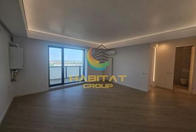 Apartament cu 3 camere nedecomandat în Pipera - 20