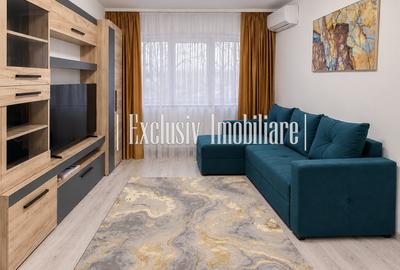 Apartament cu 3 camere decomandat în Tomis Nord