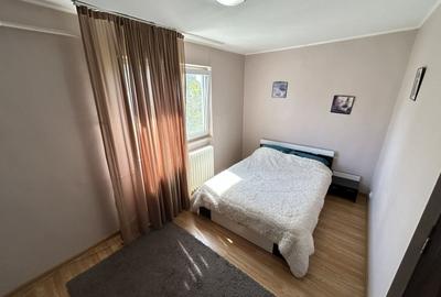Apartament cu 2 camere decomandat, mobilat în Dacia - 2