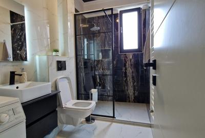 Apartament cu 2 camere în Nord