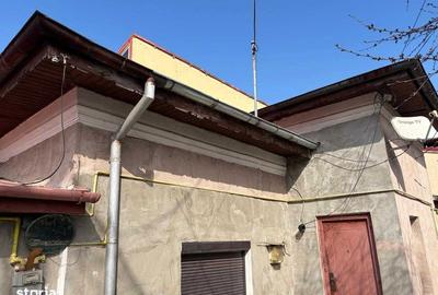 Casă cu 3 camere cu Teren 75 Mp în Central - 4
