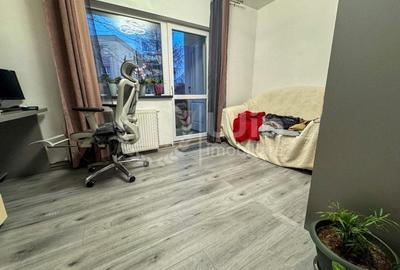Apartament cu 3 camere decomandat, mobilat în Zorilor - 4