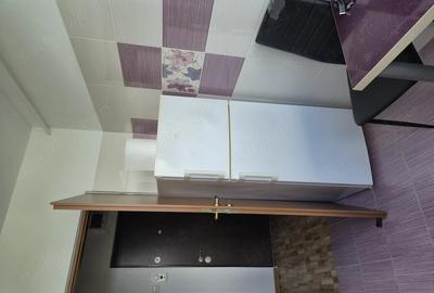 Apartament cu 2 camere semidecomandat în Nord - 14