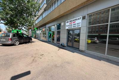 Spațiu comercial, de 208 mp, în Colentina - 2