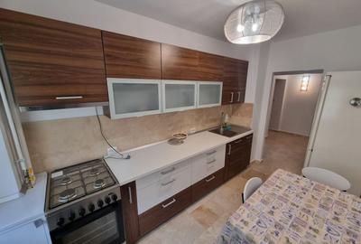 Apartament cu 2 camere decomandat, mobilat în Capitol - 6