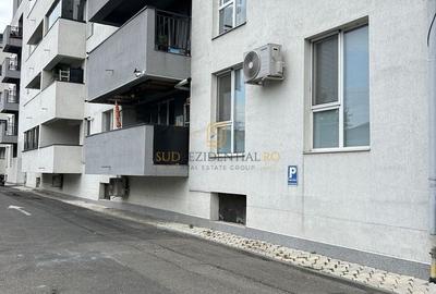 Apartament cu 2 camere, mobilat în Vitan