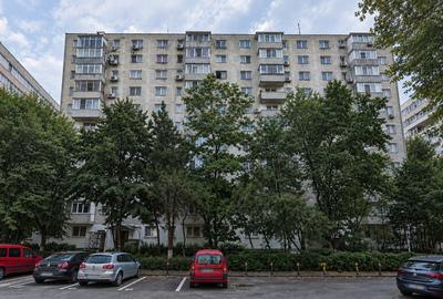 Apartament cu 2 camere decomandat în Drumul Taberei