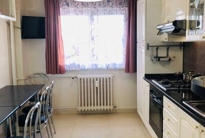Apartament cu 4 camere semidecomandat în Moșilor - 11