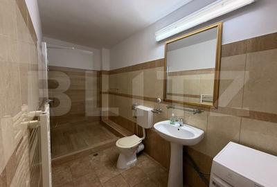 Apartament cu 2 camere semidecomandat, mobilat în Semicentral - 5
