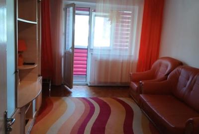 Apartament cu 2 camere decomandat în Trivale - 1