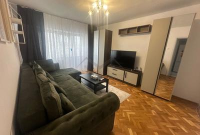 Apartament cu 2 camere în Gară