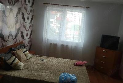 Apartament cu 2 camere decomandat în Dudu