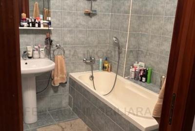 Apartament cu 3 camere decomandat, mobilat în Kiseleff - 8