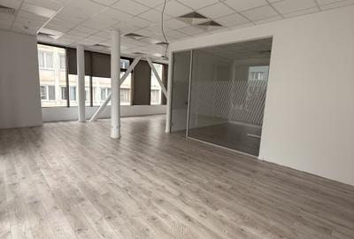 Spațiu comercial, de 353 mp, în P-ța Mihai Viteazul - 2