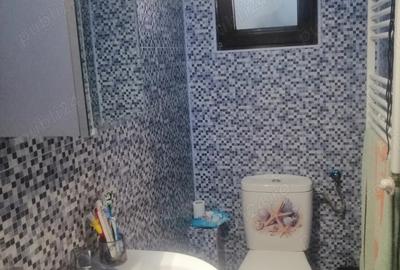 Casă cu 3 camere cu Teren 100 Mp în Bragadiru