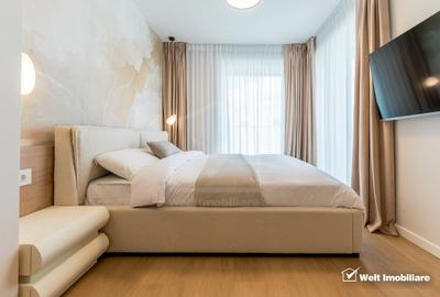 Apartament cu 3 camere semidecomandat, mobilat în Zorilor - 7