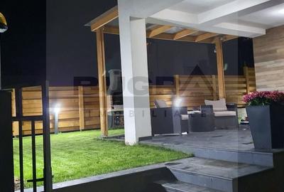 Casă individuală cu 4 camere cu Teren 200 Mp în Baciu - 11