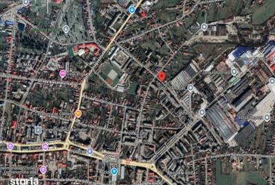 Garsonieră în Sighetu Marmației