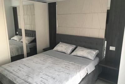 Apartament cu 2 camere decomandat în Central - 1