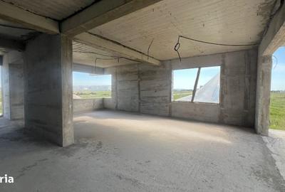 Casă cu 4 camere în Sânpaul - 14