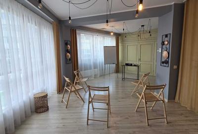 Spațiu comercial, de 12 mp, în Sârbi - 6