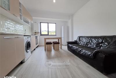 Apartament cu 2 camere în Rediu