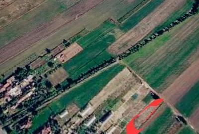 Teren de 622 mp, în Șimnicu de Jos - 2