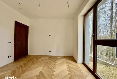 Apartament cu 3 camere în Furnica - 10