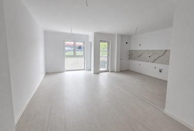 Apartament cu 4 camere semidecomandat în Florești - 3