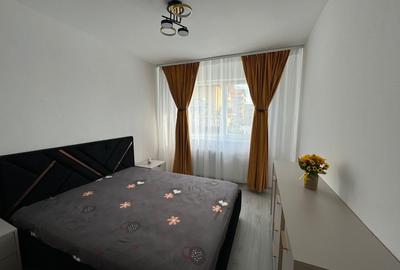 Apartament cu 2 camere decomandat, mobilat în Militari - 2