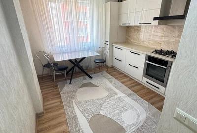 Garsonieră decomandată în Brâncoveanu