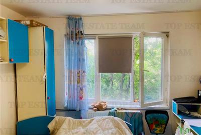 Apartament cu 3 camere decomandat în 1 Decembrie 1918 - 6