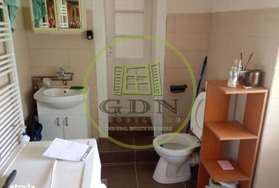 Casă cu 3 camere cu Teren 946 Mp în Central - 10