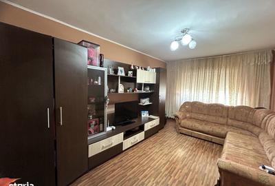 Apartament cu 2 camere decomandat în Central - 4