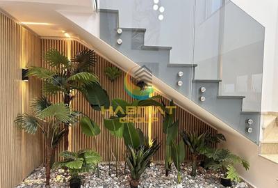 Penthouse cu 4 camere decomandat în Nord-Est - 4